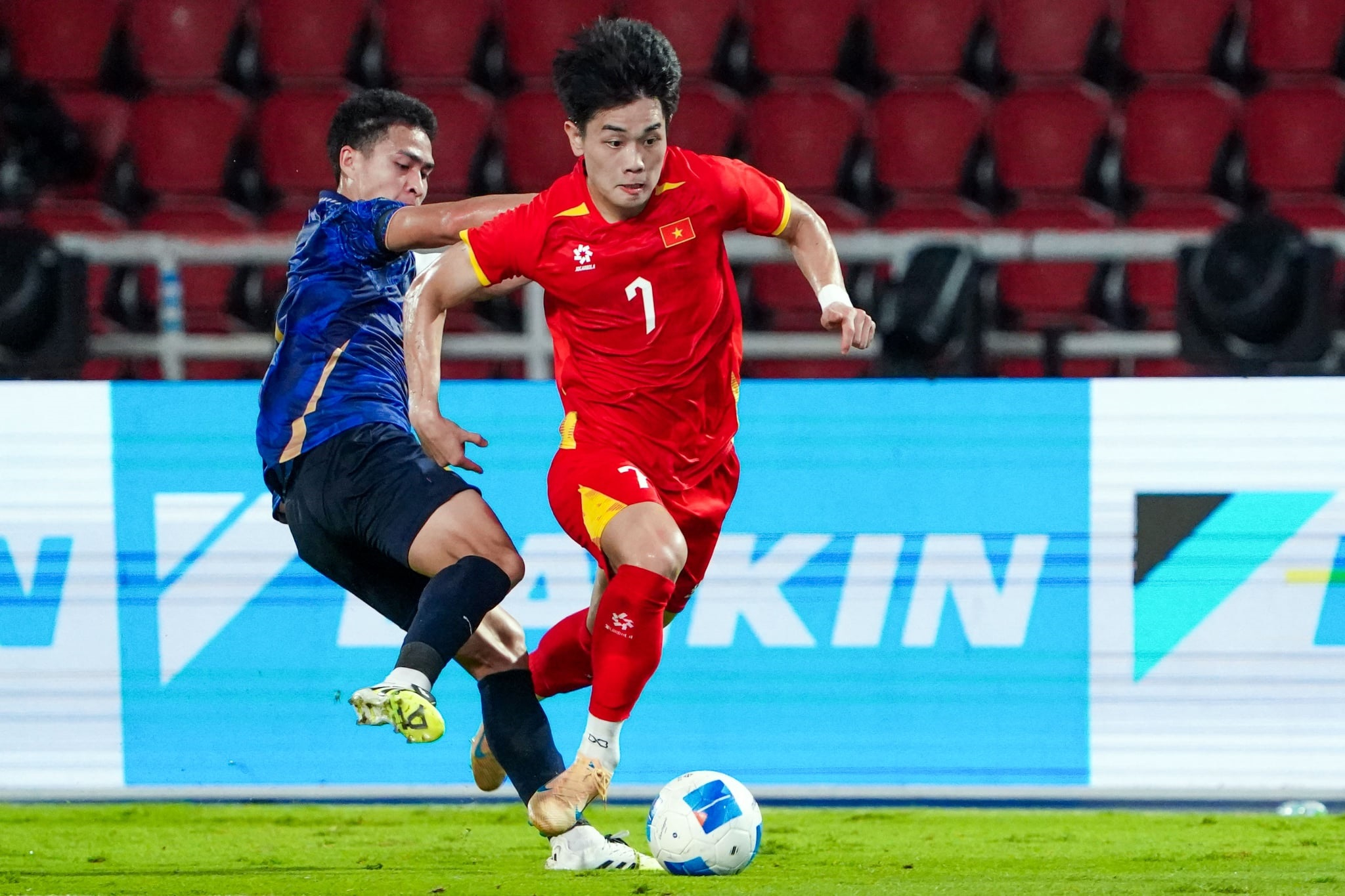 bóng đá - Ảnh 2.