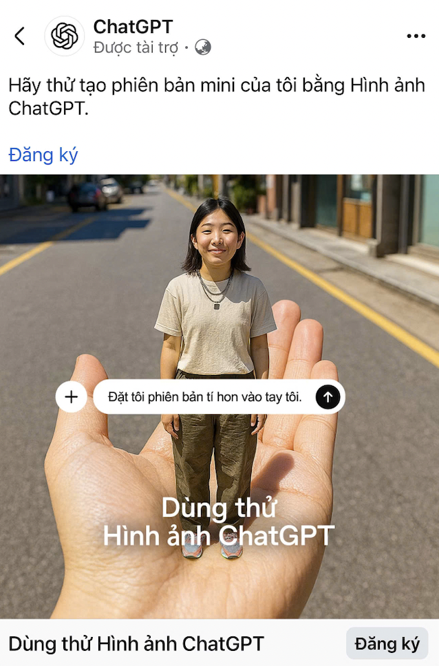 Điểm lại những trend AI 