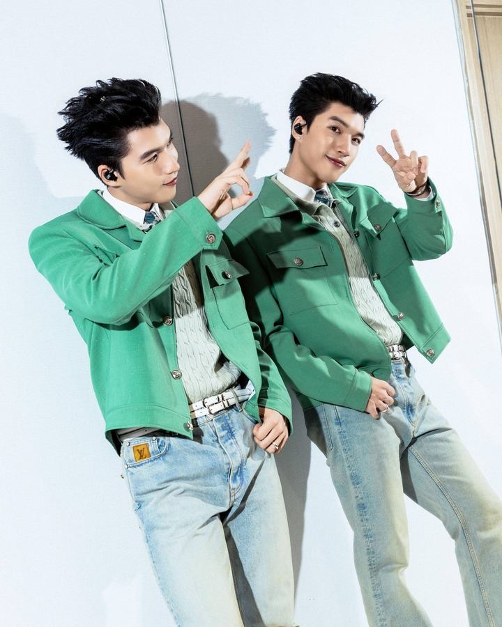 Mùng 1 Tết nên mặc màu gì để mở đầu năm mới may mắn?- Ảnh 3.