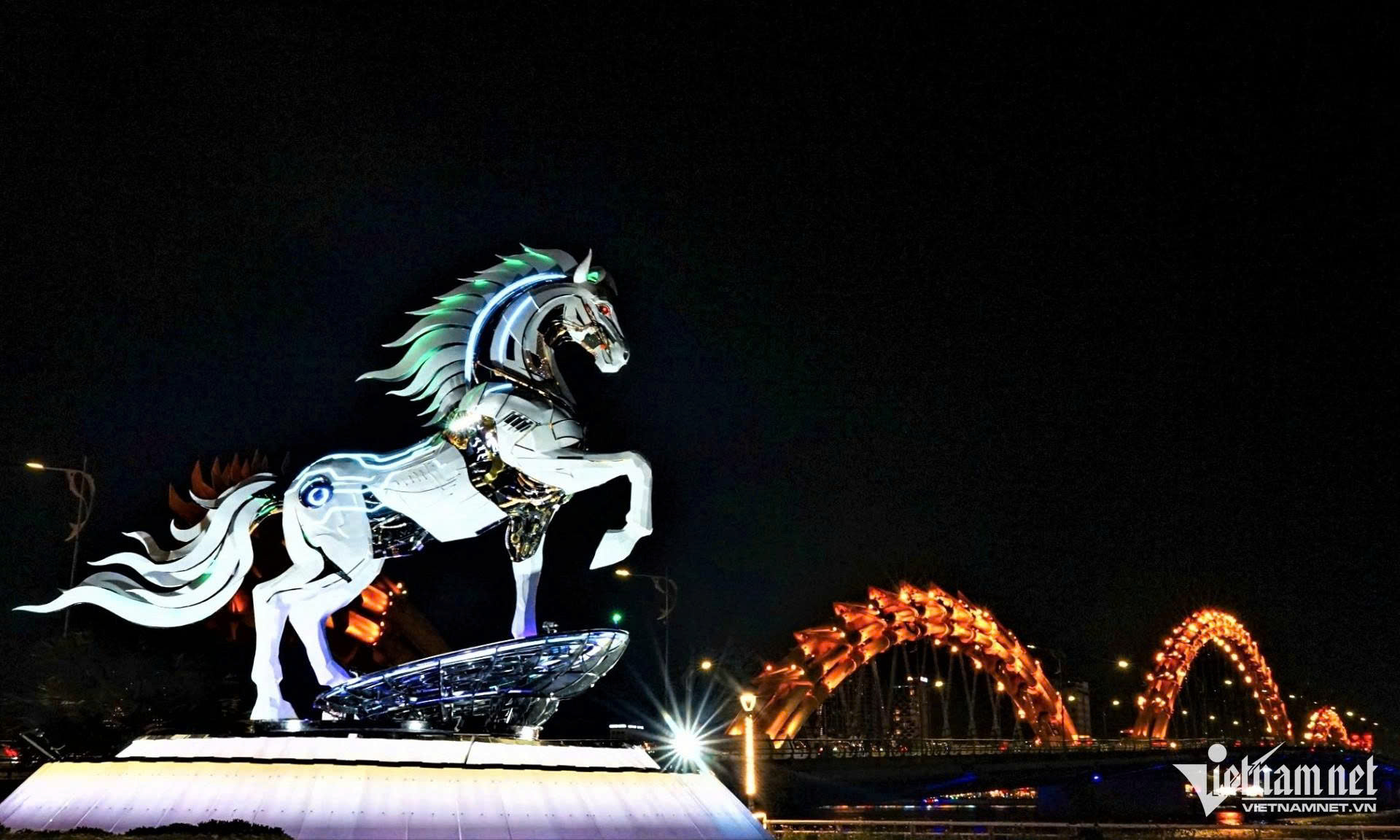 Bình chọn linh vật ngựa Tết Bính Ngọ: Lộ diện 