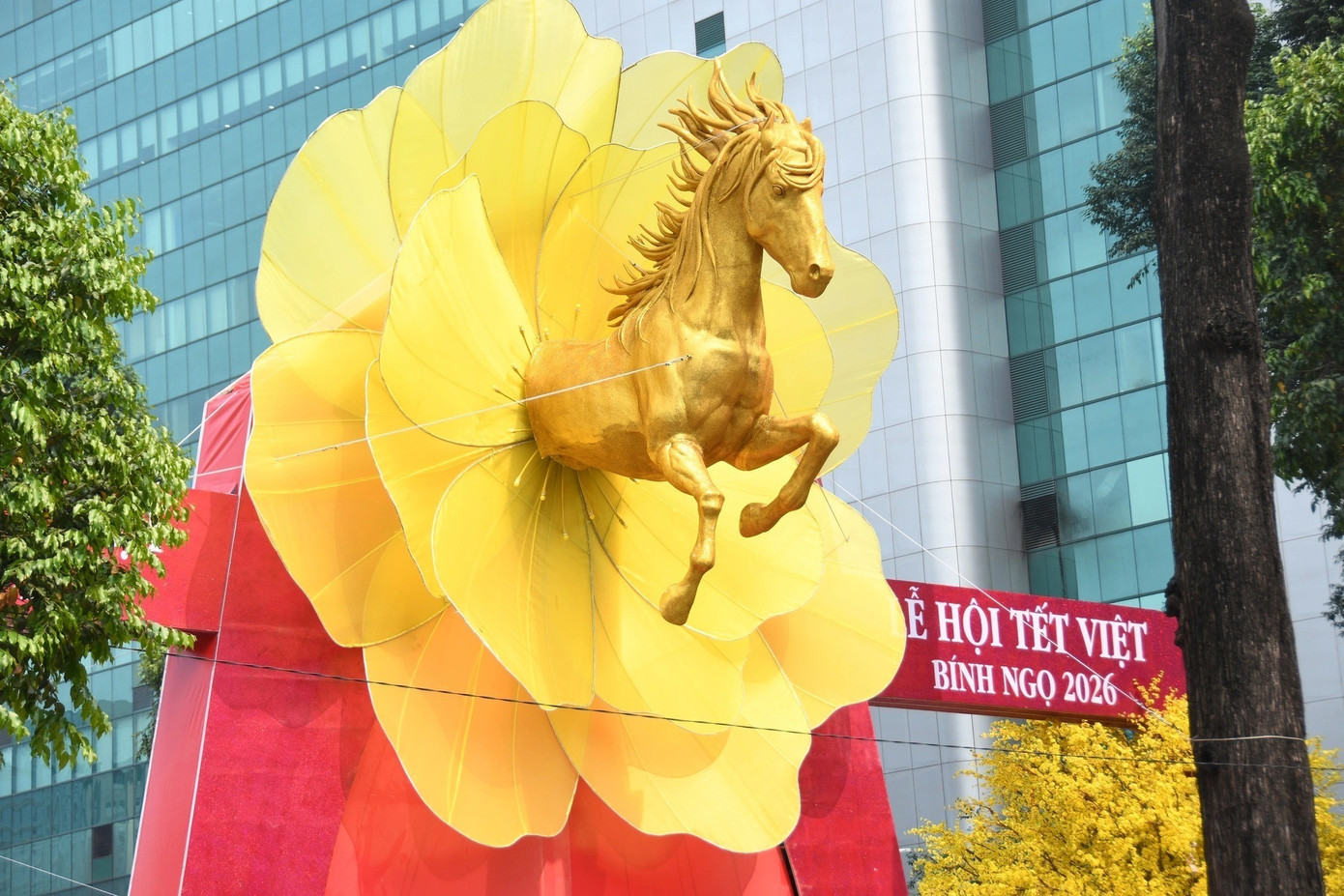 Bình chọn linh vật ngựa Tết Bính Ngọ: Lộ diện 