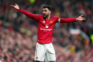 Bruno Fernandes chịu tổn thất 9 triệu bảng Anh