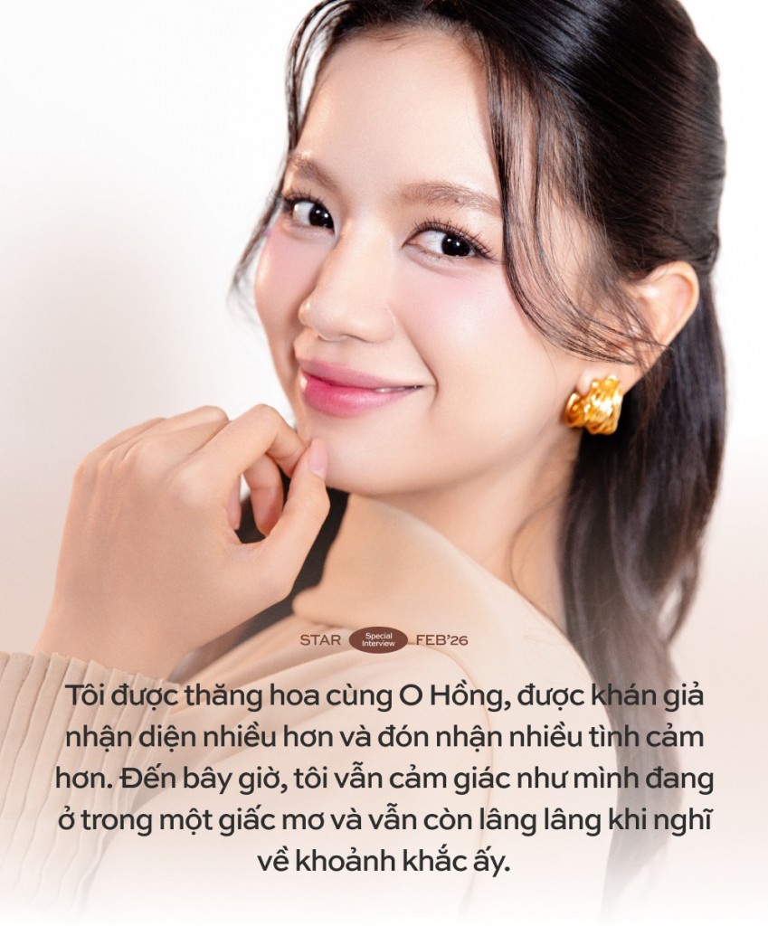 Lê Hạ Anh: 