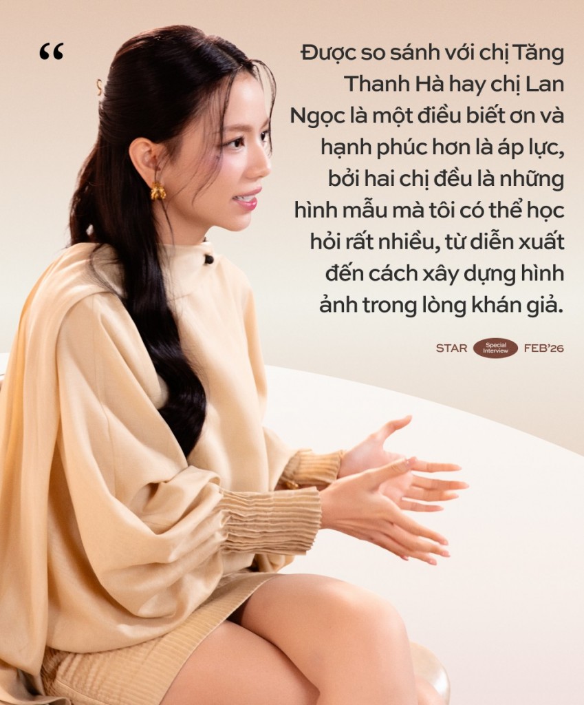 Lê Hạ Anh: 