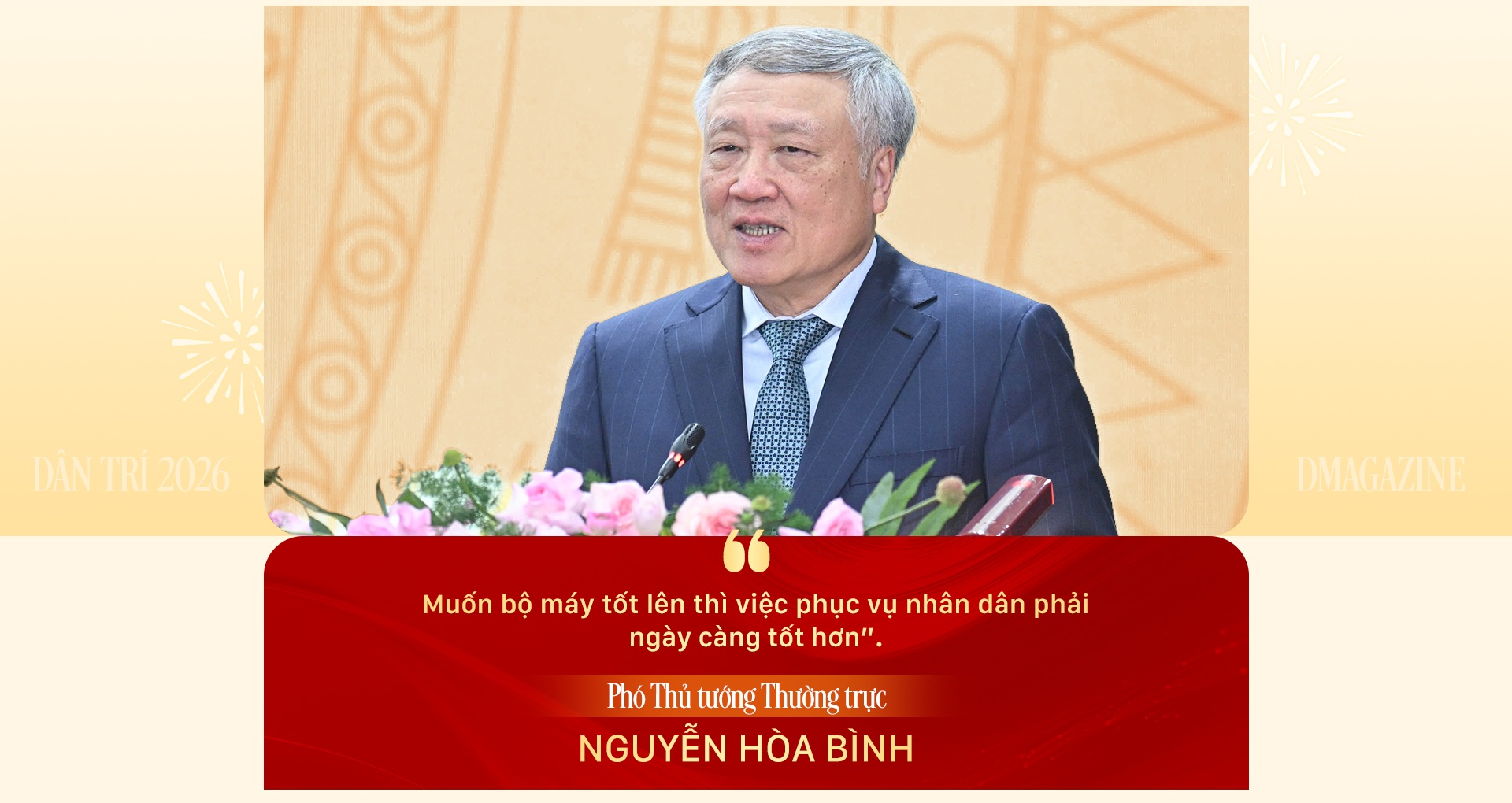 Việc đại sự quốc gia làm nên dấu ấn lịch sử Bộ Nội vụ - 13 Việc đại sự quốc gia làm nên dấu ấn lịch sử Bộ Nội vụ - 13