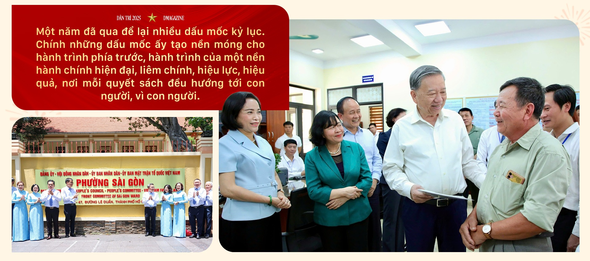 Việc đại sự quốc gia làm nên dấu ấn lịch sử Bộ Nội vụ - 17 Việc đại sự quốc gia làm nên dấu ấn lịch sử Bộ Nội vụ - 17