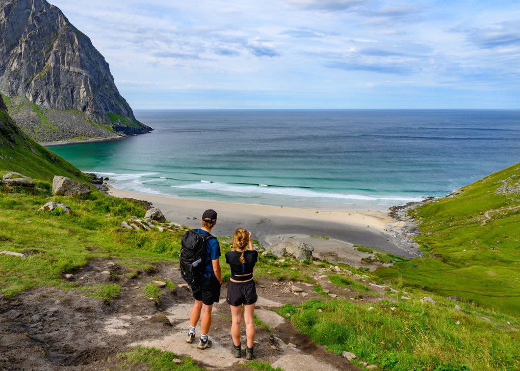 Xu hướng du lịch hạng sang của giới siêu giàu toàn cầu năm 2026 - 4