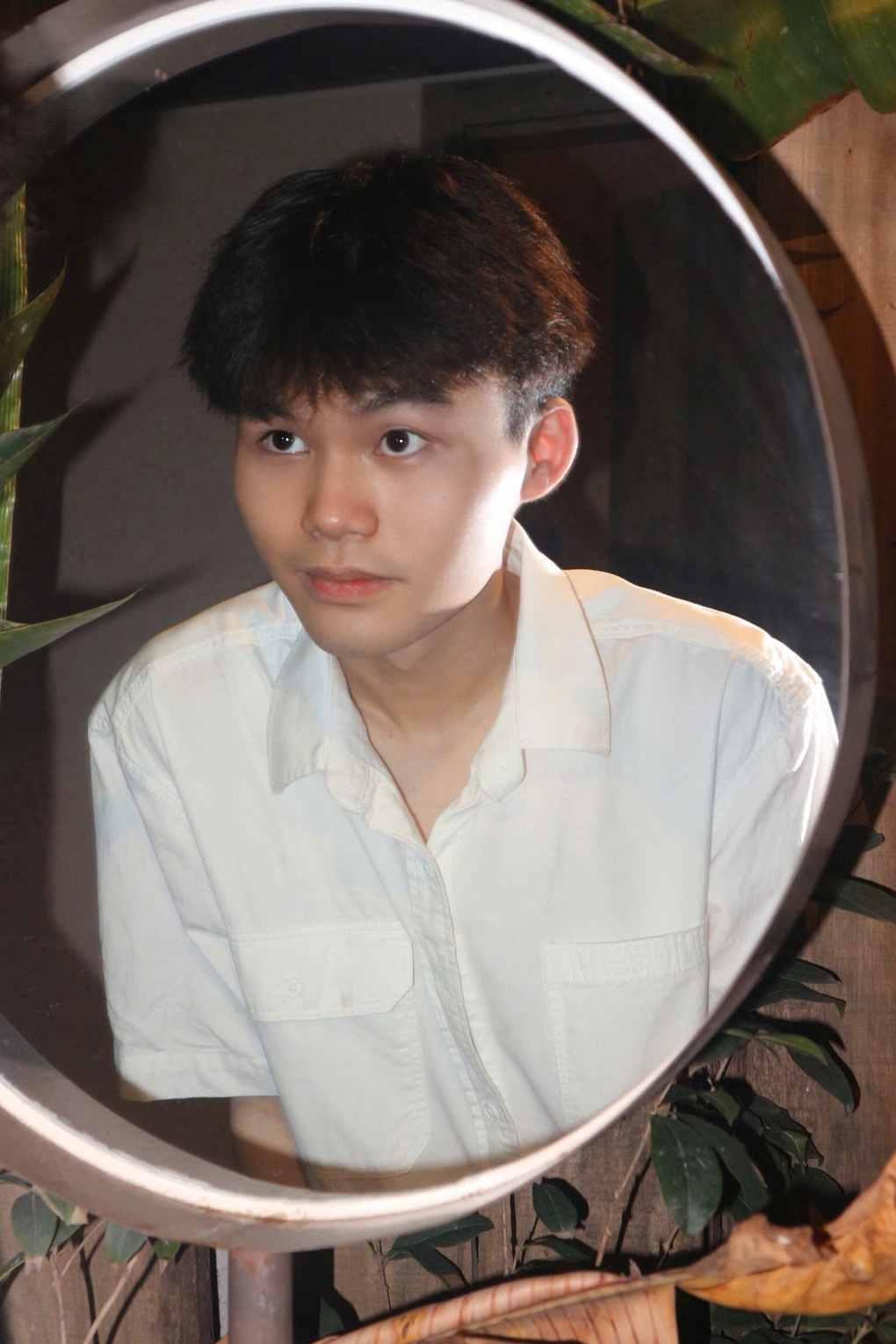 Thủ khoa tiếng Nga toàn quốc giải trí bằng phim truyền hình dài tập - 3