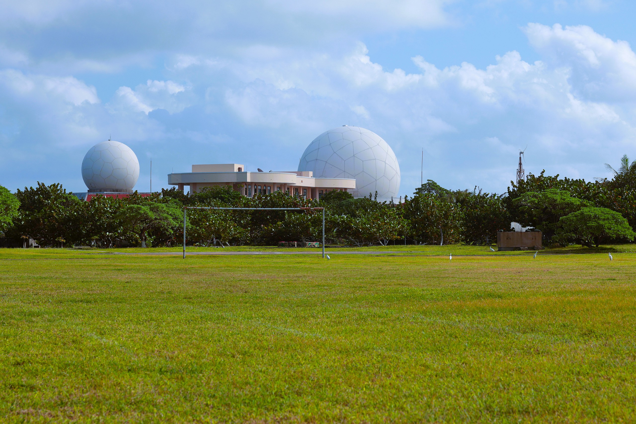 Tết ở Trường Sa - Kỳ 5: Sóng gió Song Tử Tây- Ảnh 5. Tết ở Trường Sa - Kỳ 5: Sóng gió Song Tử Tây- Ảnh 5.