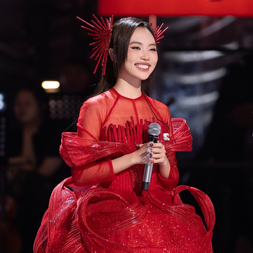 Hát tiếng Việt vẫn chinh phục quốc tế: Giải mã Phương Mỹ Chi, Đức Phúc - 2