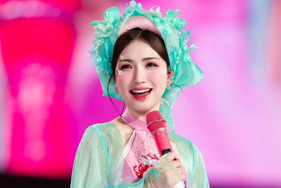 Hát tiếng Việt vẫn chinh phục quốc tế: Giải mã Phương Mỹ Chi, Đức Phúc - 3