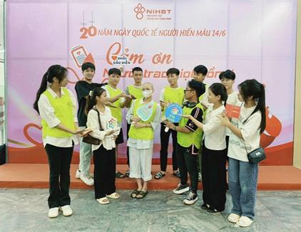 ung thư máu - Ảnh 4.