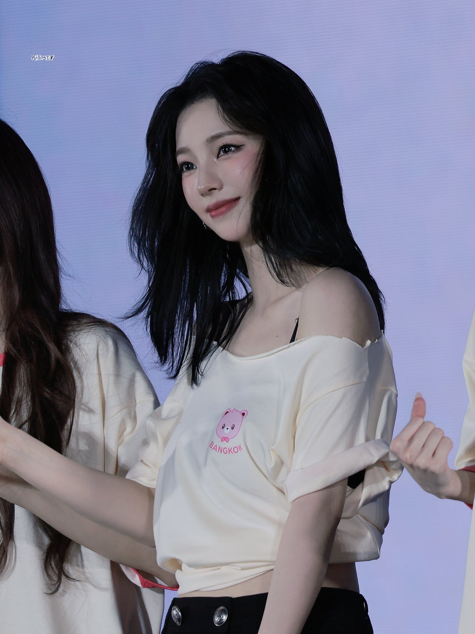 Cặp mỹ nhân visual - body nét căng, bị ghét đến mấy cũng không thể phủ nhận nhan sắc là ngoại lệ- Ảnh 11.