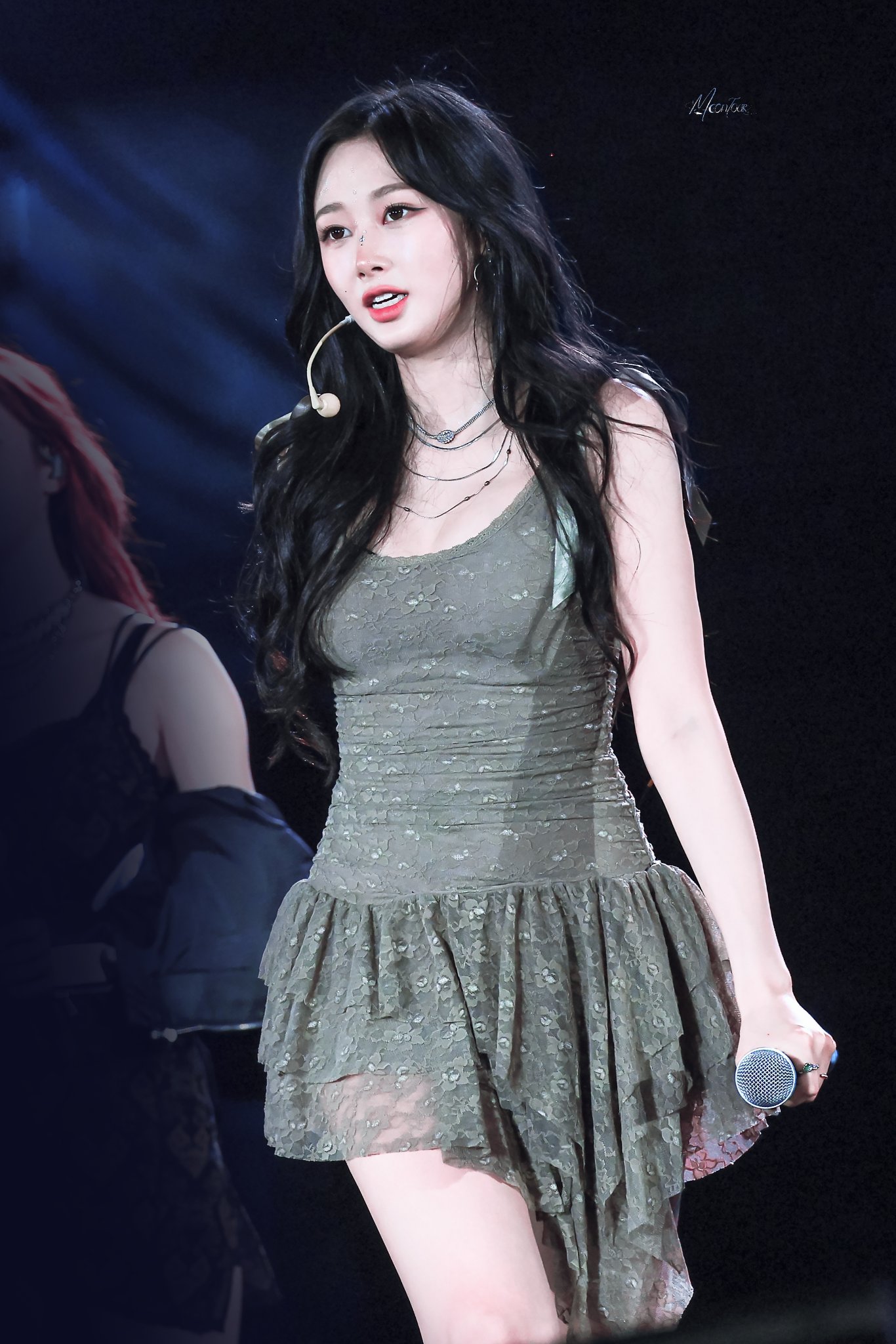 Cặp mỹ nhân visual - body nét căng, bị ghét đến mấy cũng không thể phủ nhận nhan sắc là ngoại lệ- Ảnh 13.