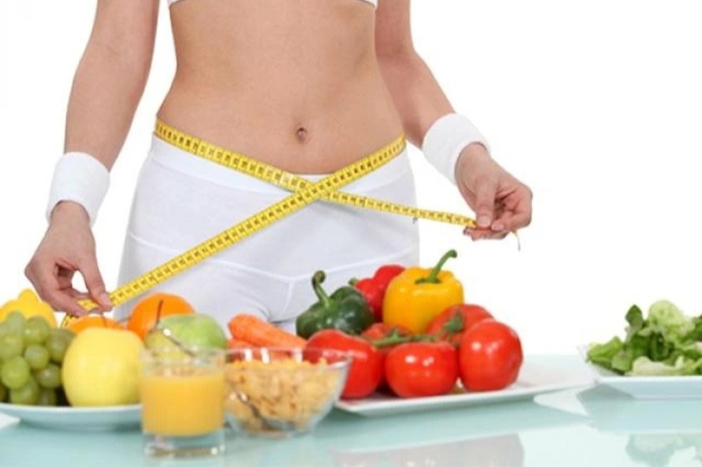 Tạm biệt nỗi lo tăng cân ngày Tết với 4 mẹo đơn giản - 2