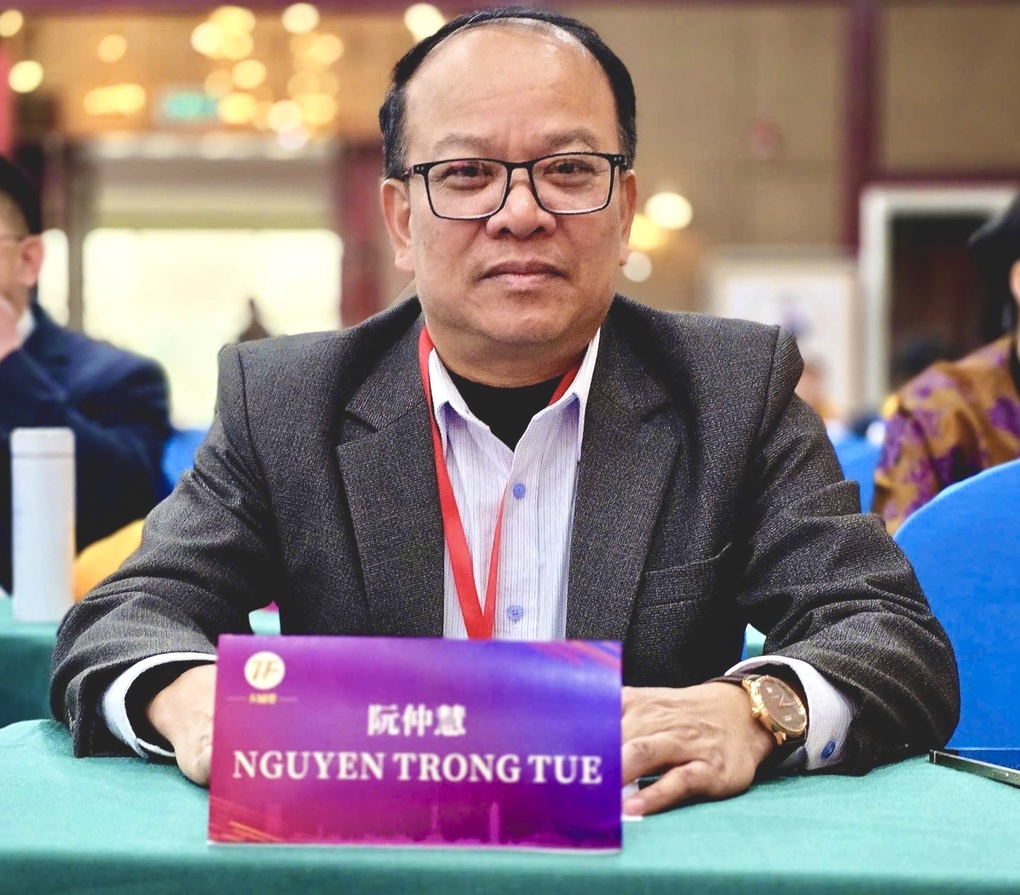 Chuyên gia gợi ý bài văn khấn cúng tất niên chuẩn theo văn hóa dân gian - 2