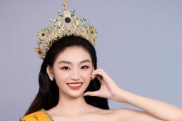 Hoa hậu Yến Nhi: 'Tôi quá mạnh mẽ, rất khó để ai đó tiếp cận'