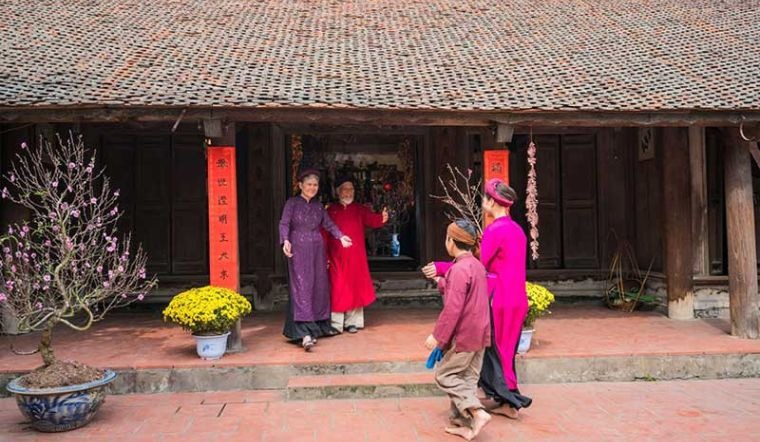 29 Tết: Hoàn tất 3 việc này để năm mới suôn sẻ, đủ đầy- Ảnh 3.