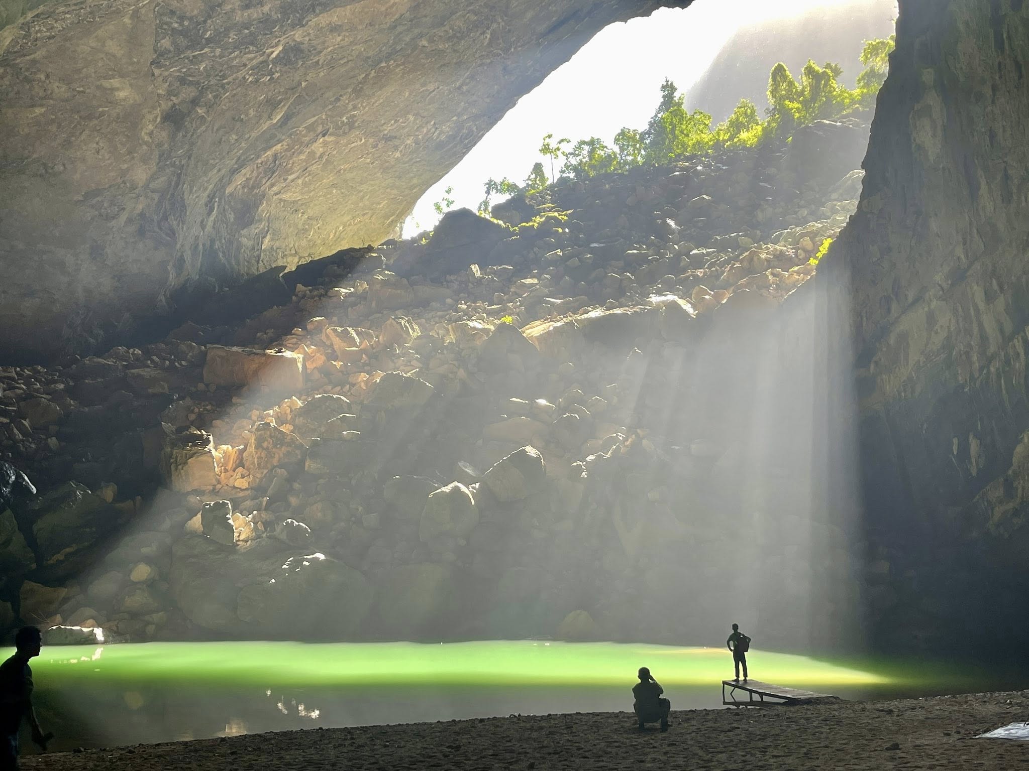Quảng Trị không chỉ lớn về địa lý mà phải lớn về tư duy phát triển 5 QUẢNG TRỊ - Ảnh 5.