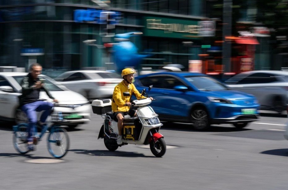 Đế chế ‘giao đồ ăn’ Meituan định vào Việt Nam: Từ lãi thành lỗ 91.000 tỷ đồng ở quê nhà, cái giá của việc đốt tiền mua thị phần?- Ảnh 2.