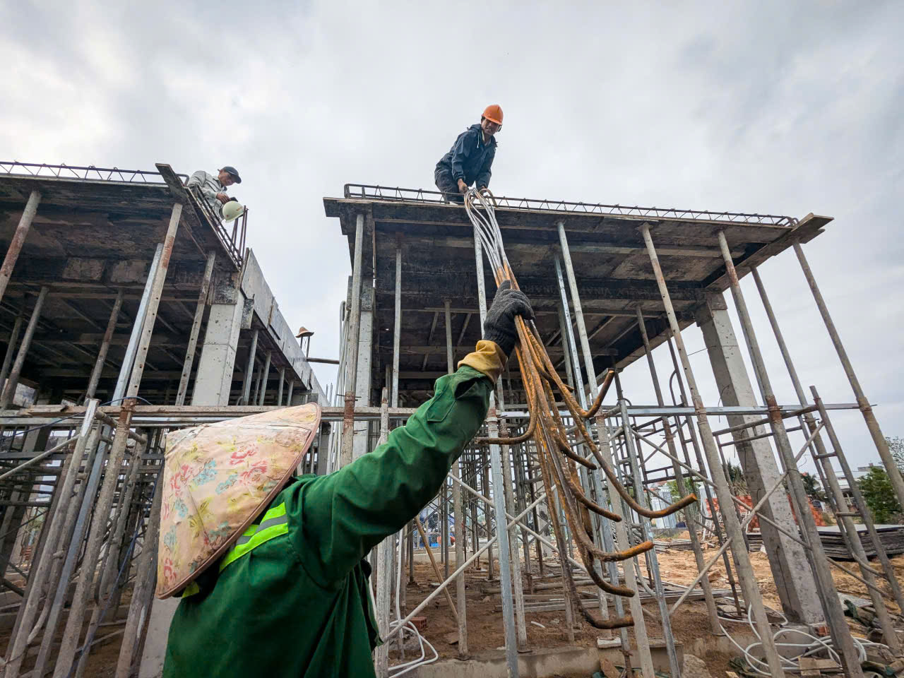 Khi Gia Lai ra biển lớn 5 Gia Lai - Ảnh 5.