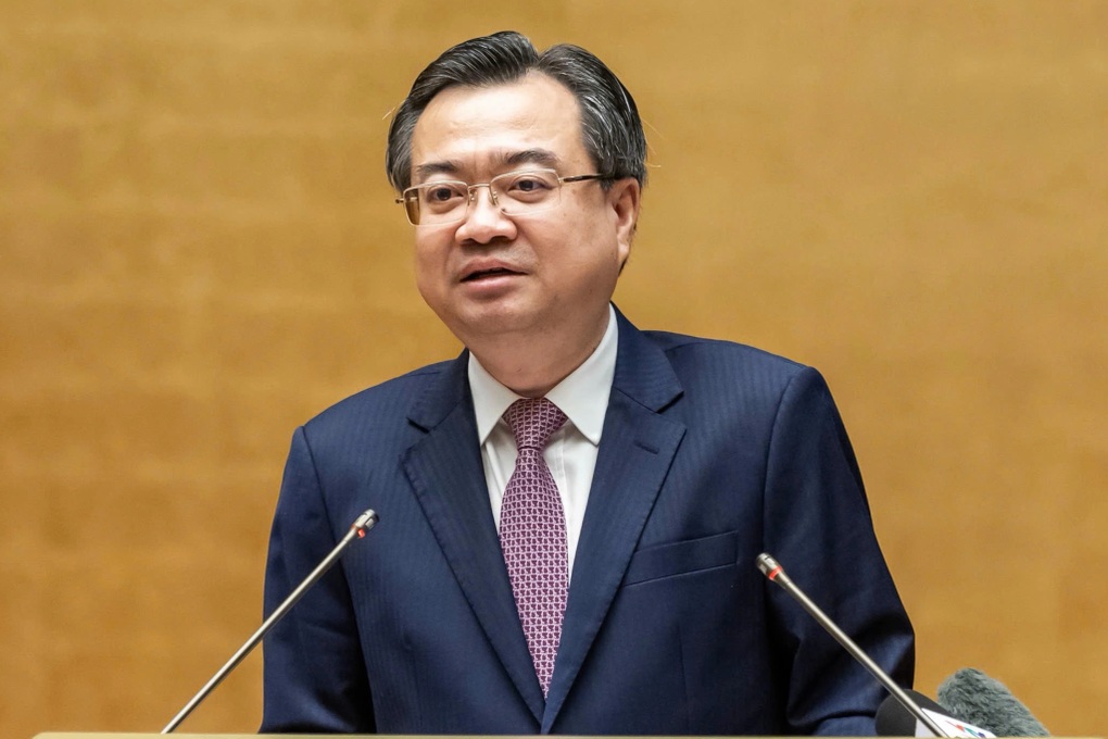 Những Ủy viên Bộ Chính trị ứng cử đại biểu Quốc hội khóa mới - 3