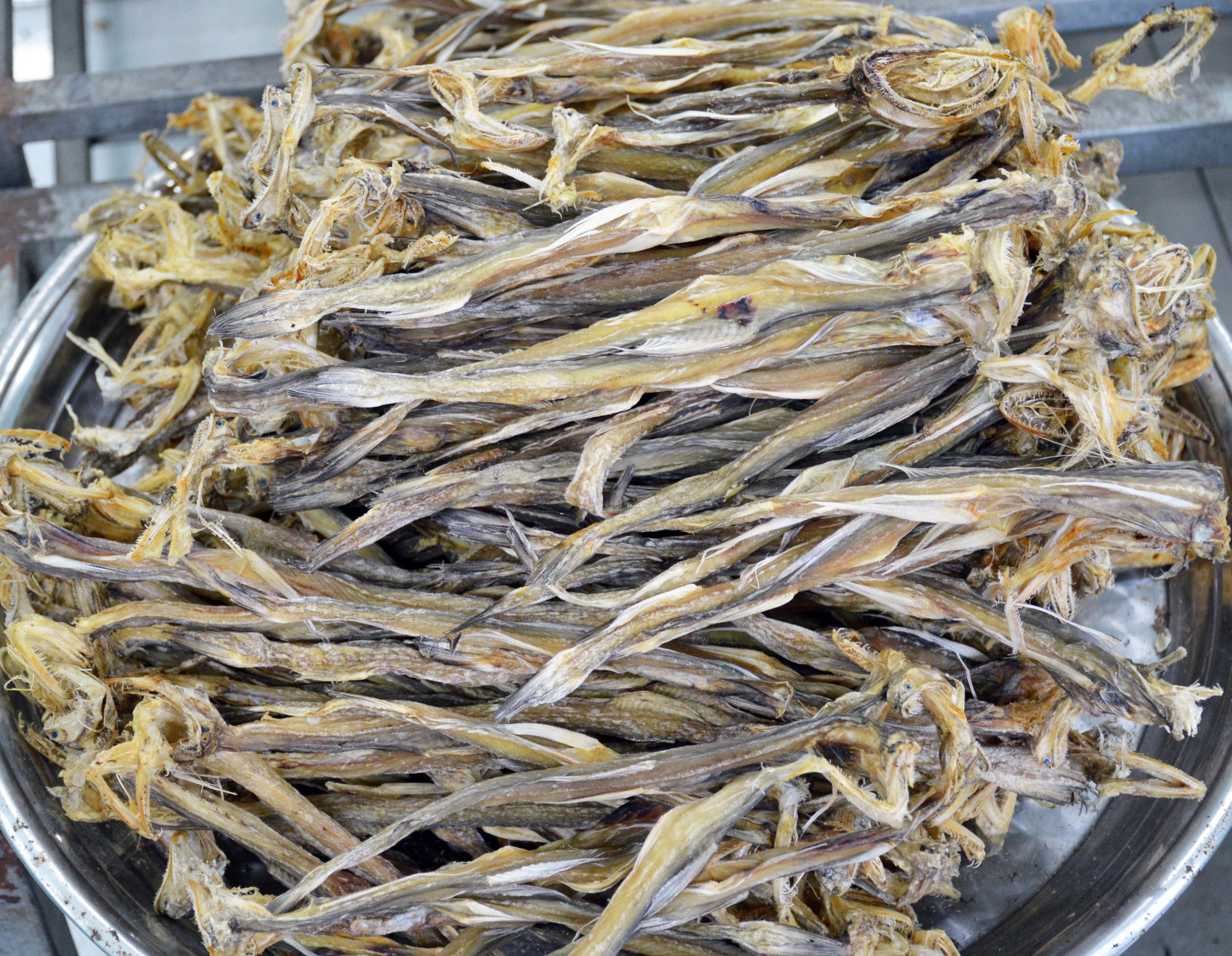 Ngày cuối năm tàu cá Cái Đôi Vàm rời bến mang tết ra biển   - Ảnh 4.