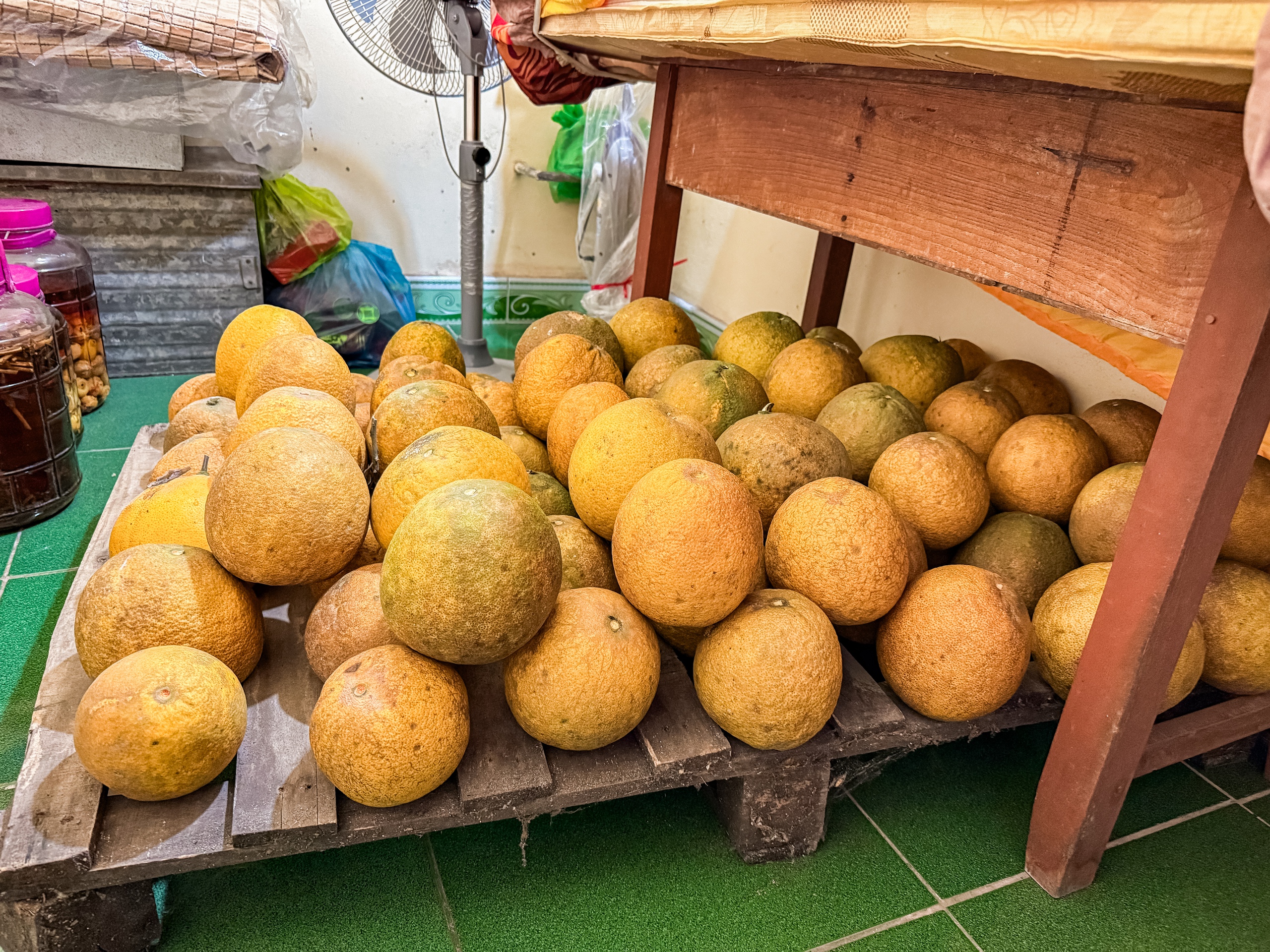 Cảnh tượng nhìn là biết Tết miền Bắc- Ảnh 4.