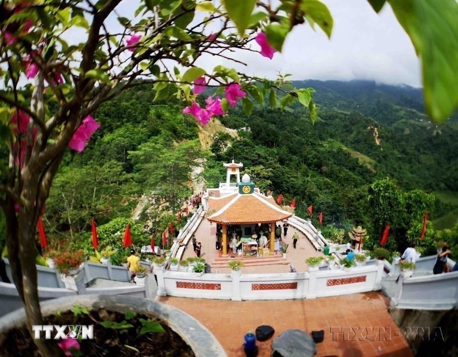 Cuộc chiến bảo vệ biên giới phía Bắc: Sức mạnh của thế trận quốc phòng toàn dân - Ảnh 21. Cuộc chiến bảo vệ biên giới phía Bắc: Sức mạnh của thế trận quốc phòng toàn dân - Ảnh 21.