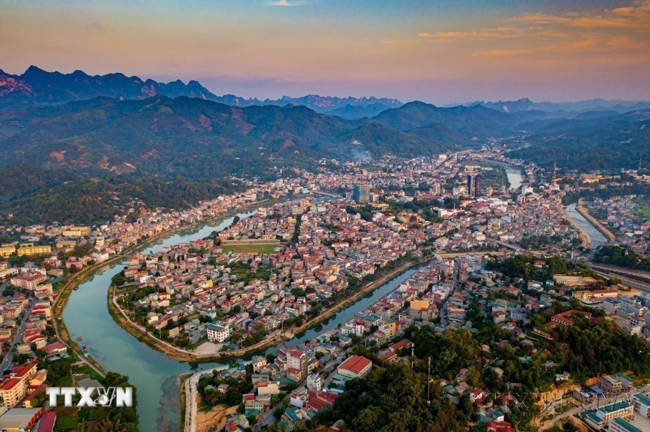 Cuộc chiến bảo vệ biên giới phía Bắc: Sức mạnh của thế trận quốc phòng toàn dân - Ảnh 36. biên giới phía Bắc - Ảnh 36.