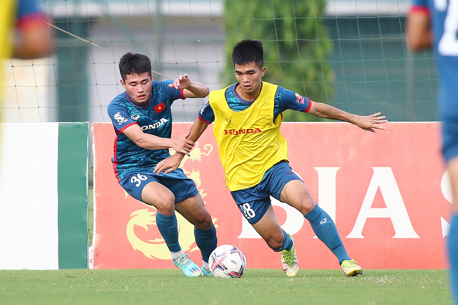 Kỳ vọng năm 2026 khởi sắc với các cầu thủ tuổi Ngọ 4 Kỳ vọng năm 2026 khởi sắc với các cầu thủ tuổi Ngọ - Ảnh 4.