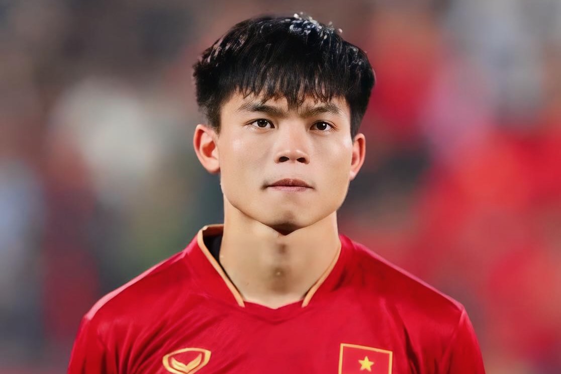 Kỳ vọng năm 2026 khởi sắc với các cầu thủ tuổi Ngọ 8 Kỳ vọng năm 2026 khởi sắc với các cầu thủ tuổi Ngọ - Ảnh 8.