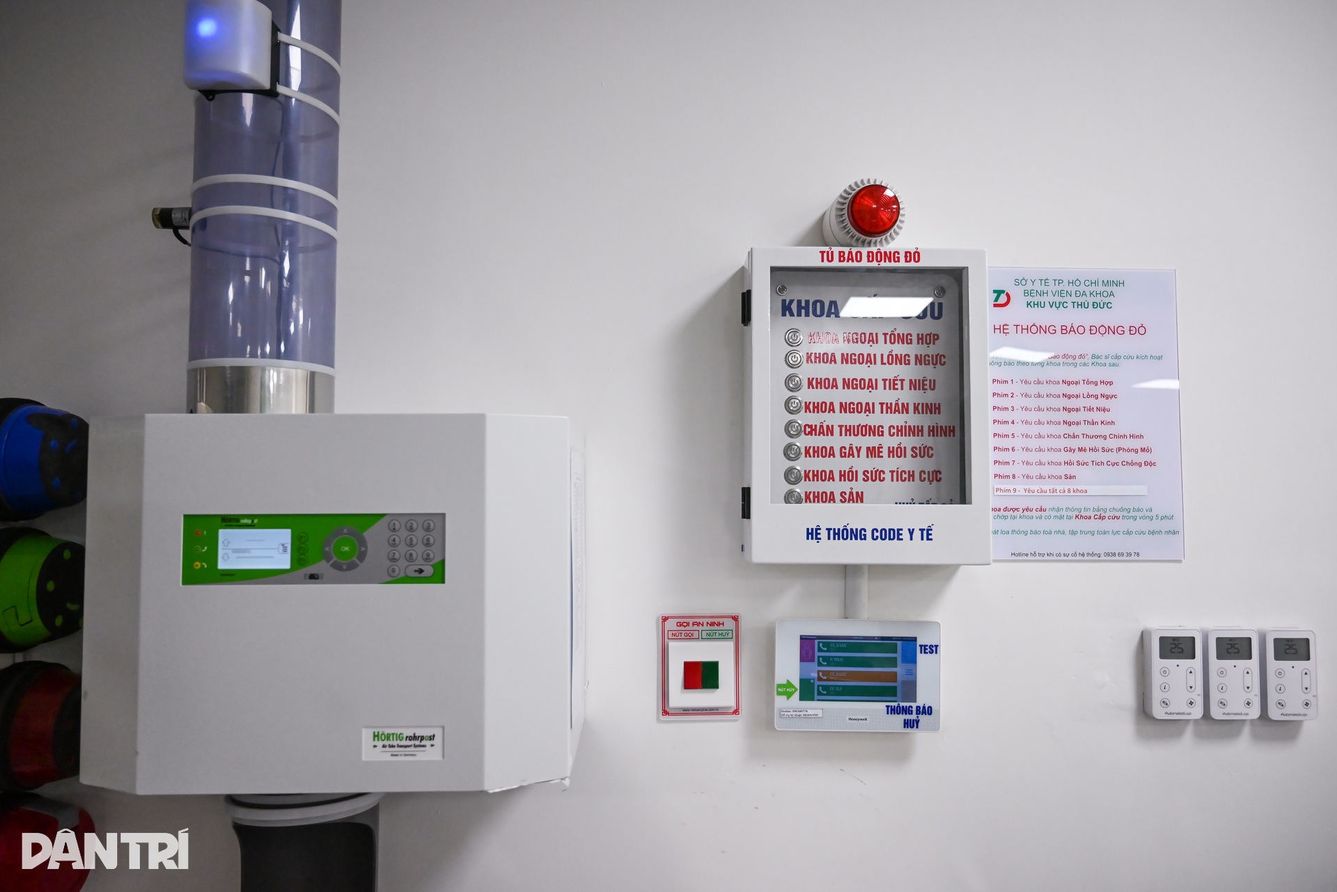 Bên trong khoa cấp cứu những ngày cuối năm - 13