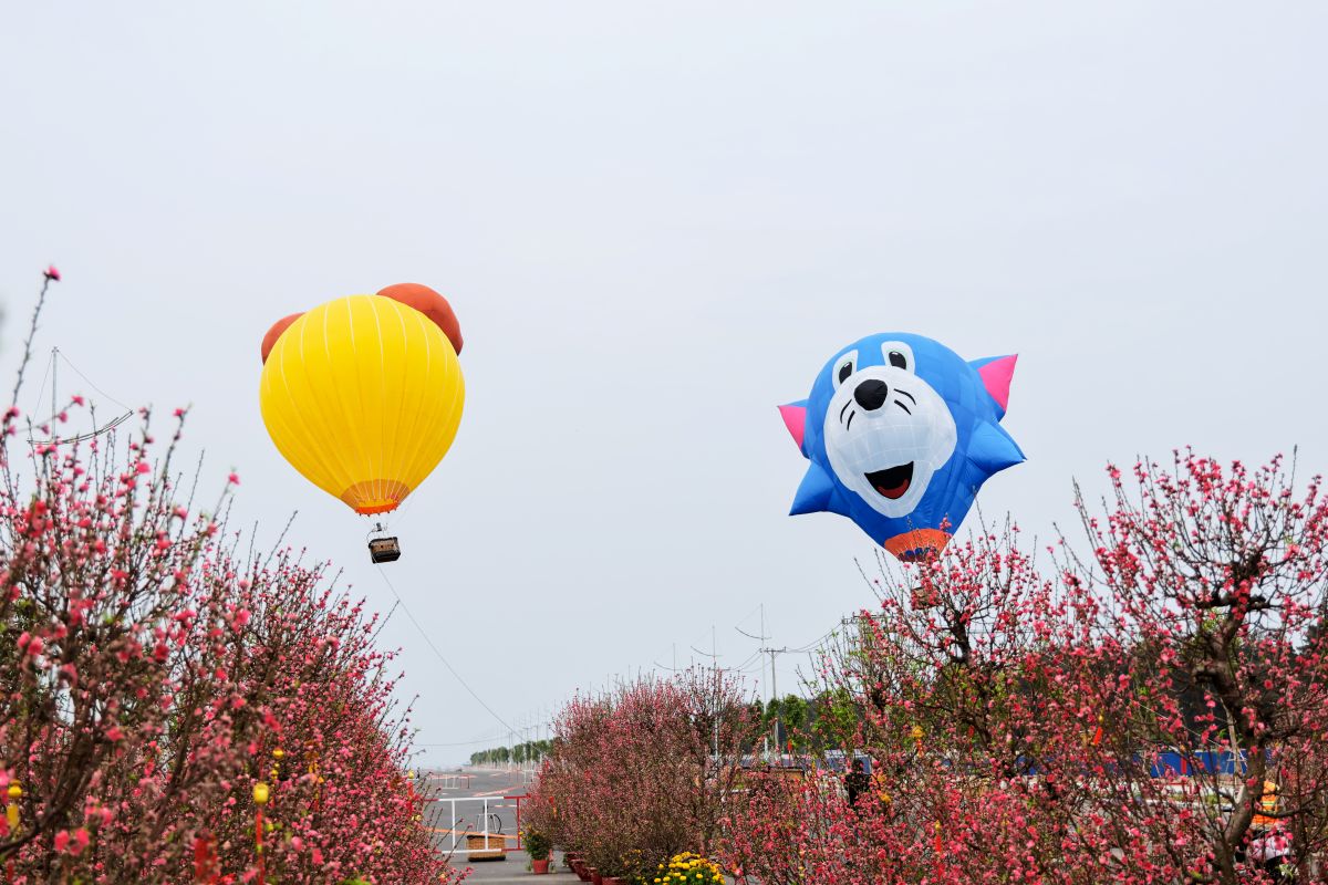 Một ngày du xuân Cần Giờ, trọn niềm vui cho cả gia đình, vẹn ký ức cho nhiều mùa Tết- Ảnh 7.