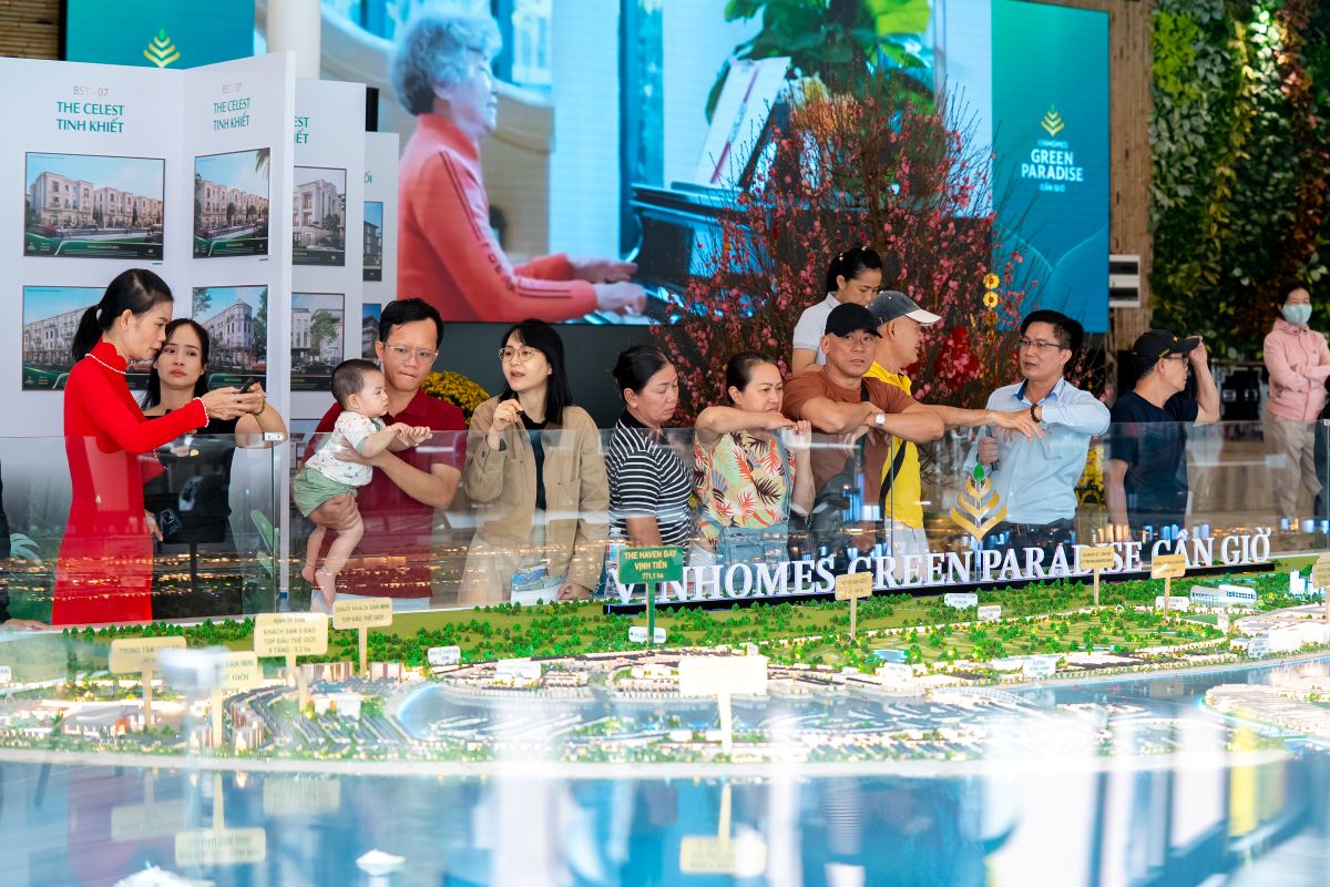 Một ngày du xuân Cần Giờ, trọn niềm vui cho cả gia đình, vẹn ký ức cho nhiều mùa Tết- Ảnh 8.