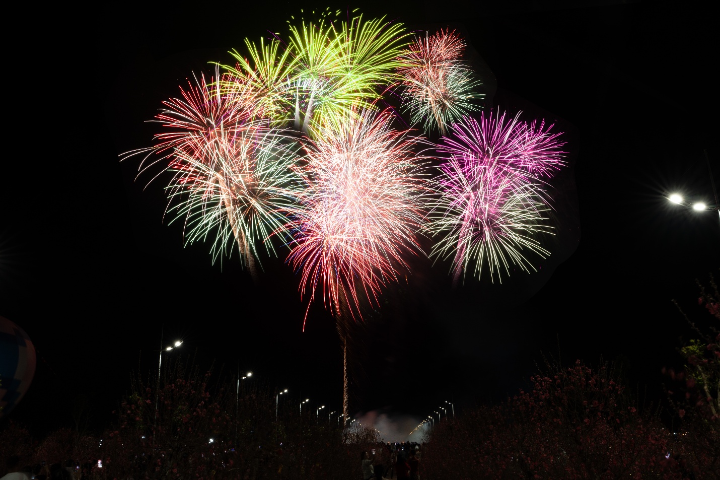 Một ngày du xuân Cần Giờ, trọn niềm vui cho cả gia đình, vẹn ký ức cho nhiều mùa Tết- Ảnh 9.