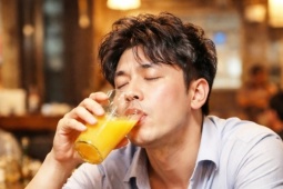 Bác sĩ chỉ cách giải rượu đơn giản, dễ áp dụng