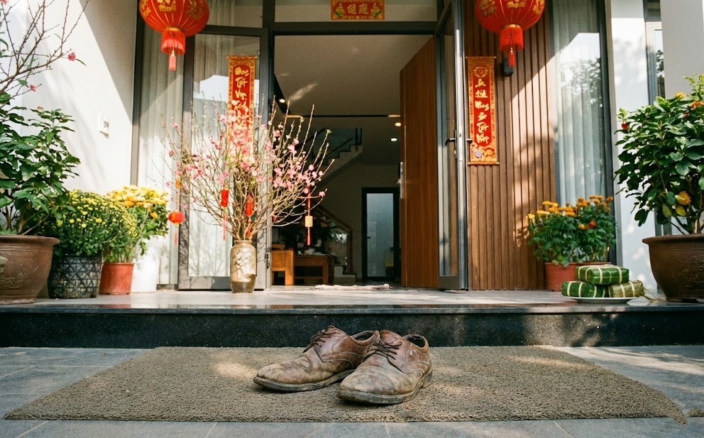 Chưa qua Giao thừa tuyệt đối đừng quên vứt thứ này ra khỏi nhà: Đọc lý do phong thủy xong ai cũng giật mình!- Ảnh 2. Chưa qua Giao thừa tuyệt đối đừng quên vứt thứ này ra khỏi nhà: Đọc lý do phong thủy xong ai cũng giật mình!- Ảnh 2.