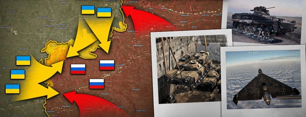 Chiến sự Ukraine 16/2: Nga chính thức kiểm soát hoàn toàn Pokrovsk - 3