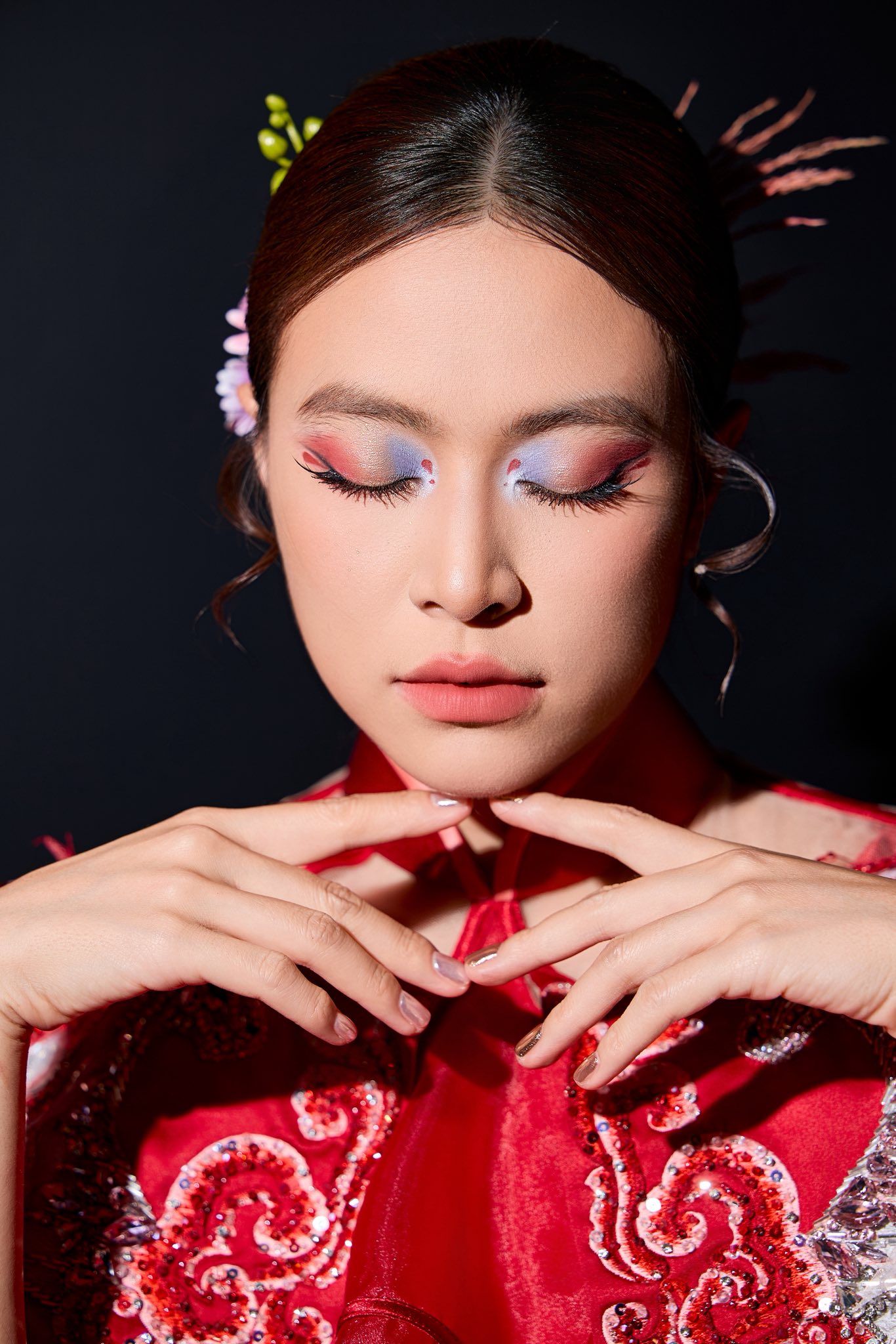 Nữ ca sĩ được Cục Nghệ thuật Biểu diễn cảm ơn: Ra 2 album định hình nhạc Việt, tham gia loạt sự kiện cấp quốc gia- Ảnh 4.