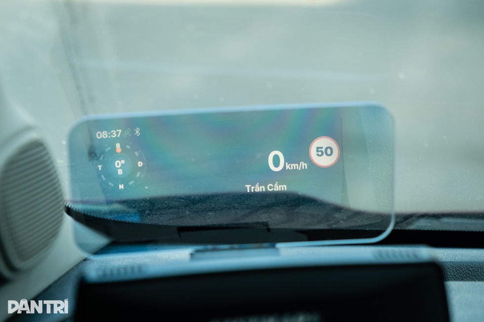 Tôi tiết kiệm hơn 7 triệu đồng nhờ tự lái ô tô 1.400km về quê ăn Tết - 5