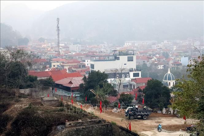 biên giới phía Bắc - Ảnh 2.