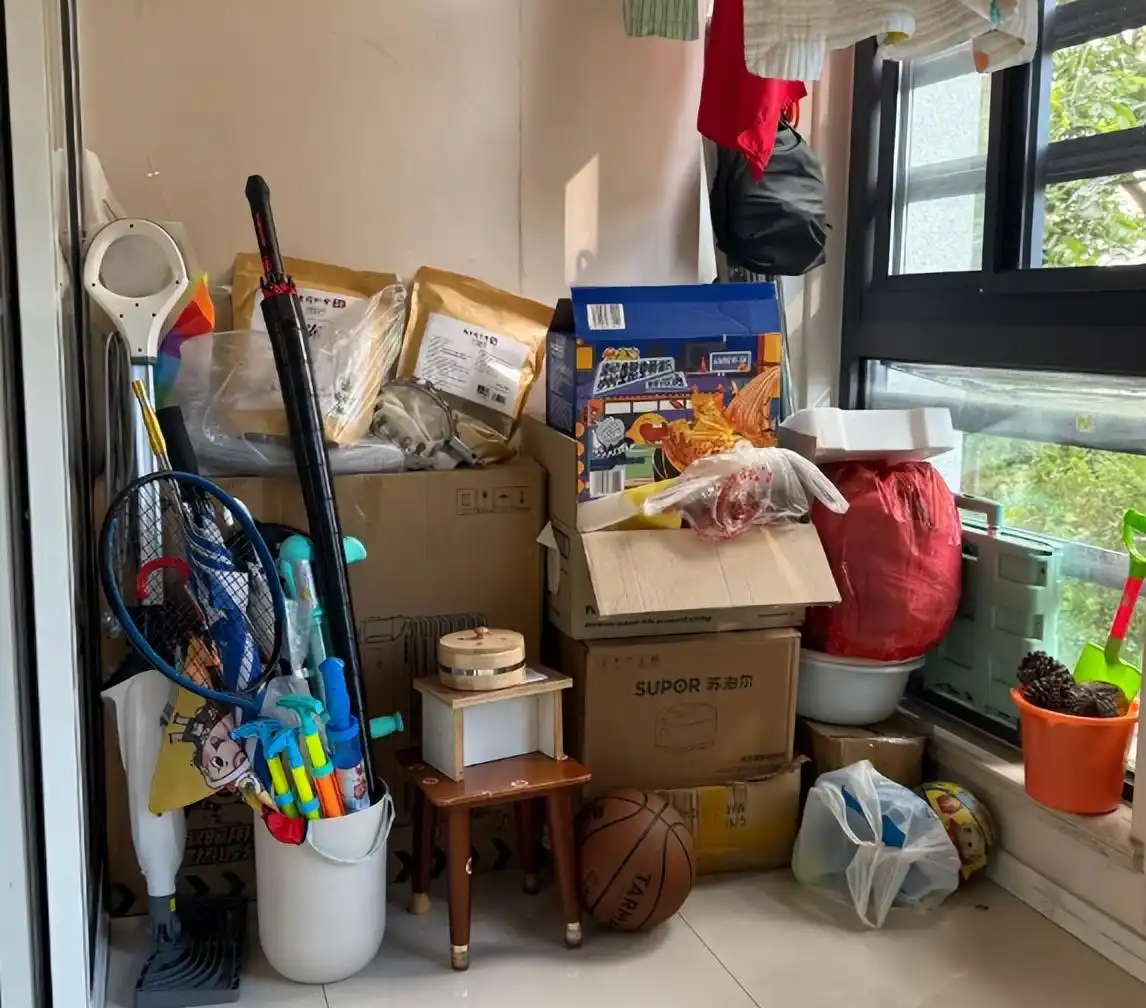 Không phải mê tín: Đừng đặt 4 thứ này ở ban công dù rộng đến mấy, tránh ảnh hưởng sức khỏe, rước họa vào thân- Ảnh 4.