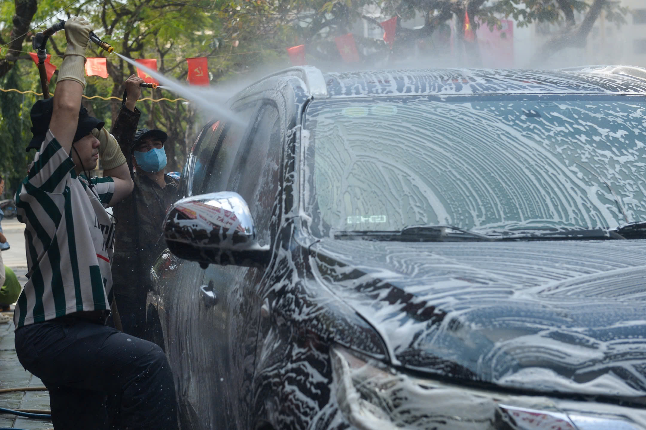 Giao thừa - Ảnh 3.