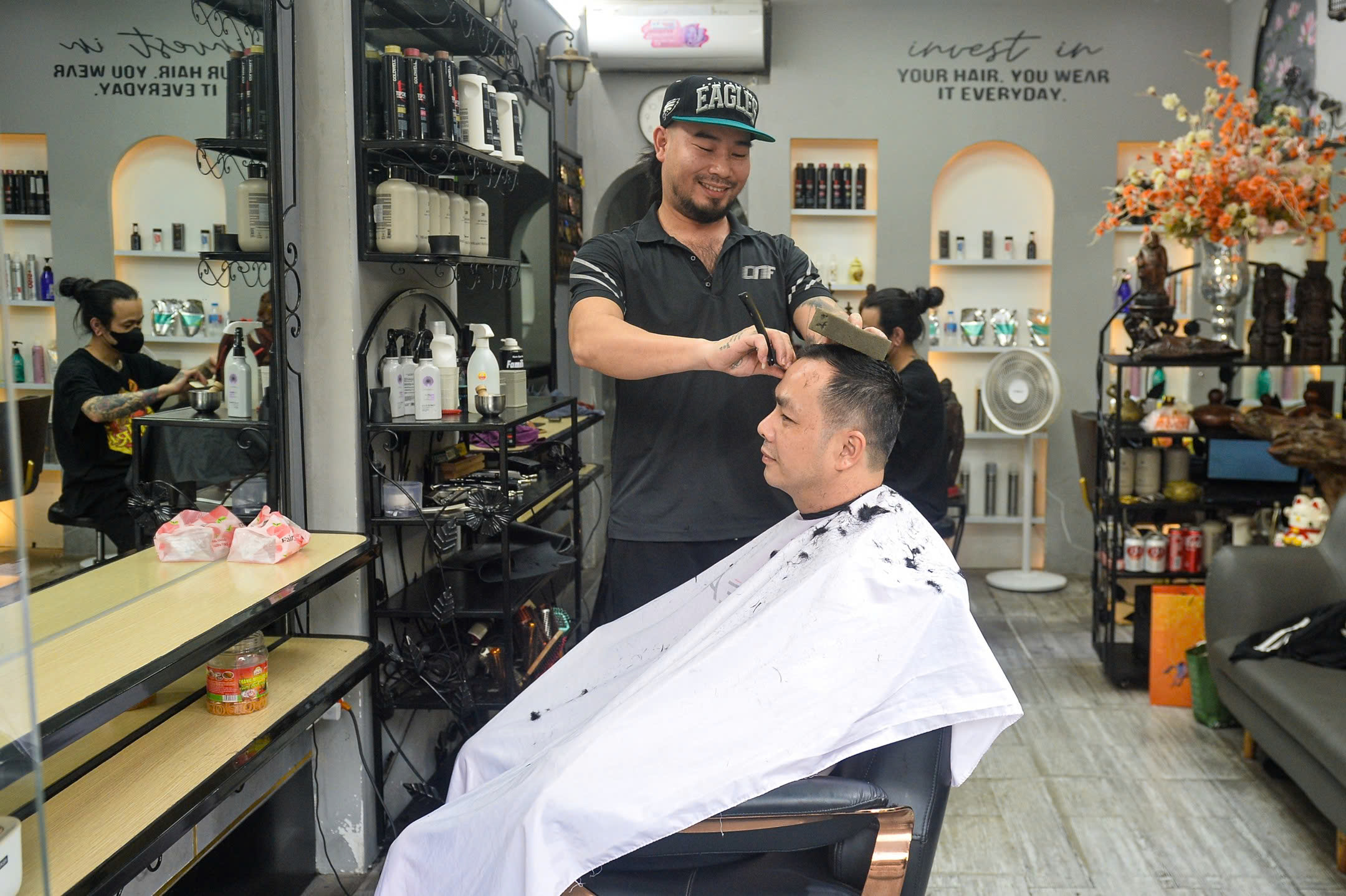 Giao thừa - Ảnh 6.