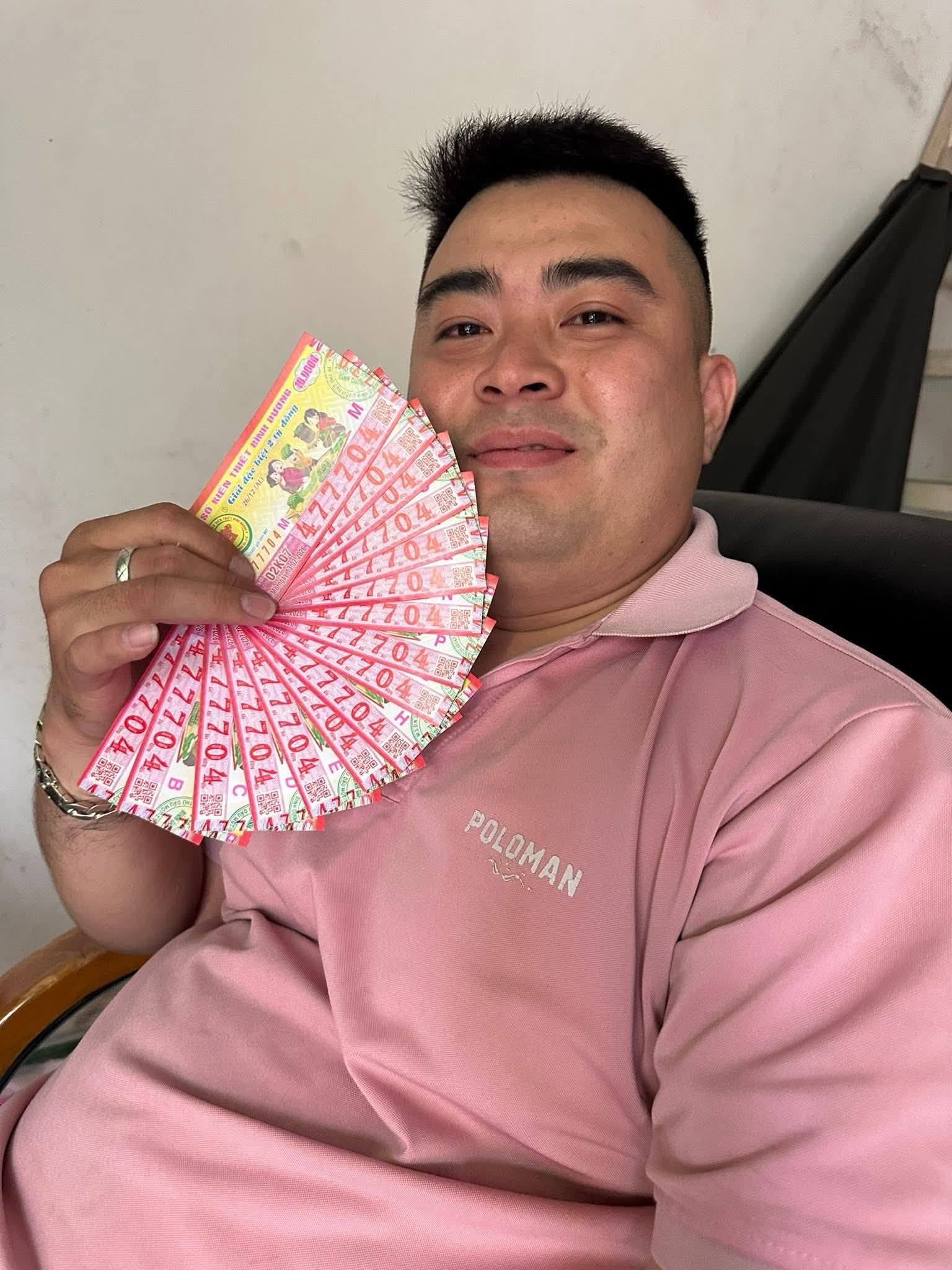 Xổ số miền Nam: Ngày 29 Tết, 7 giải độc đắc vẫn đang tìm người trúng thưởng- Ảnh 1.