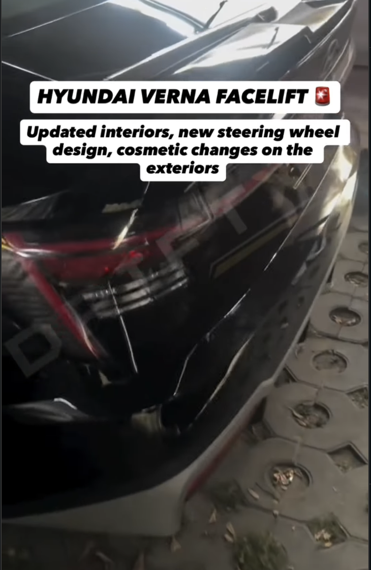 Hyundai Accent - Ảnh 3.