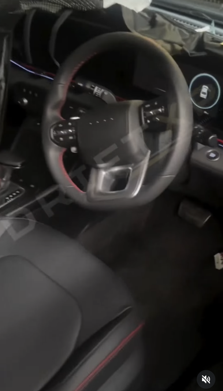 Hyundai Accent - Ảnh 4.