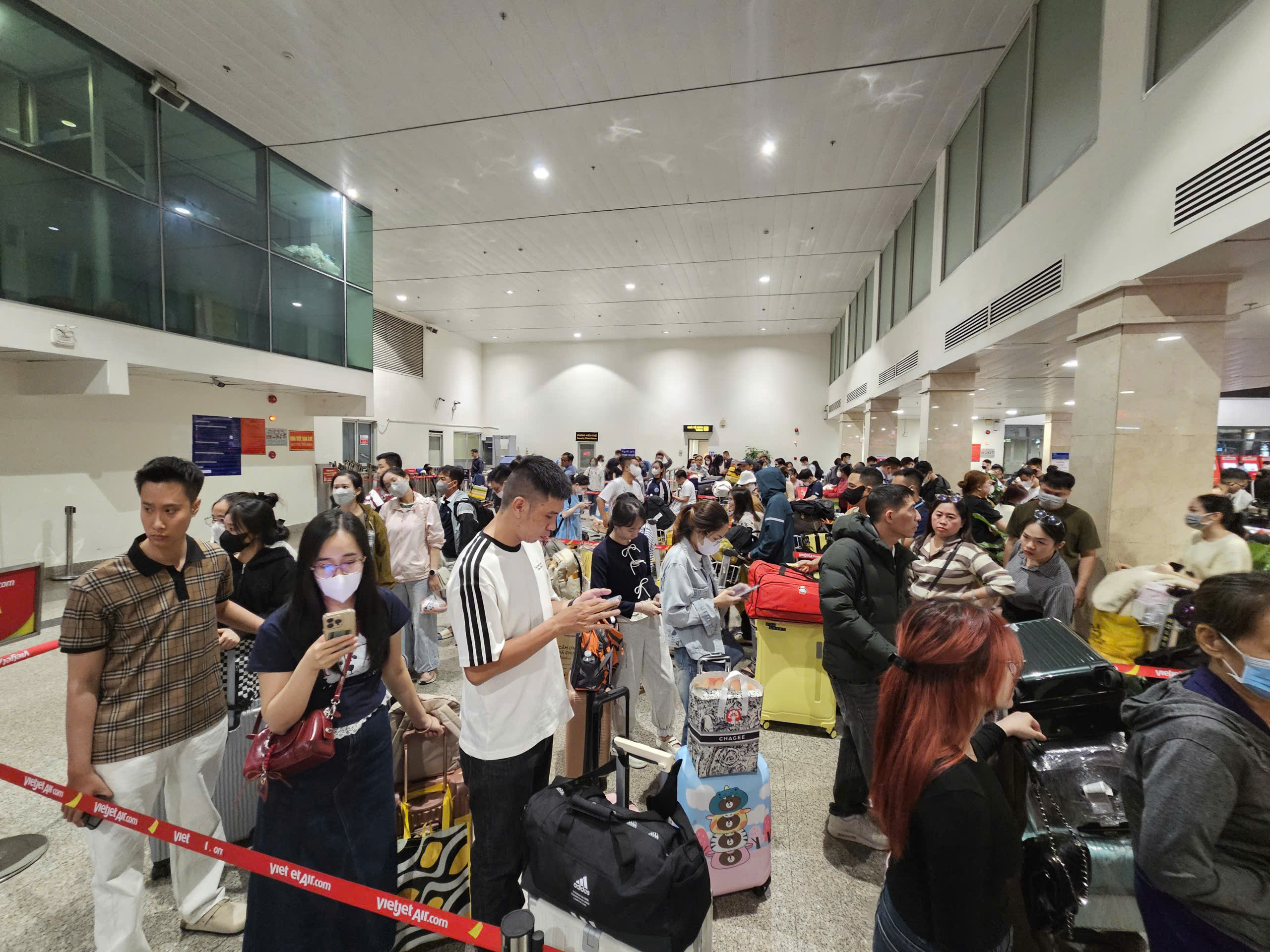 Dấu ấn nữ tỉ phú hàng không Nguyễn Thị Phương Thảo - Ảnh 5.