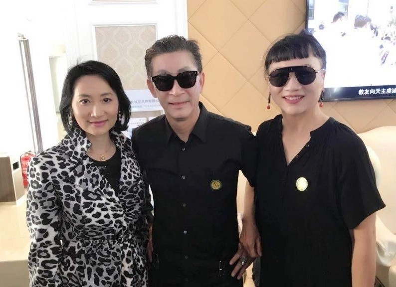 Nữ yêu có số phận bi thảm nhất 